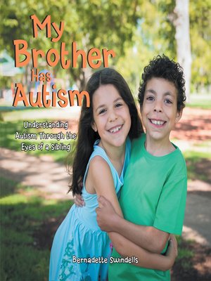 cover image of My Brother Has Autism